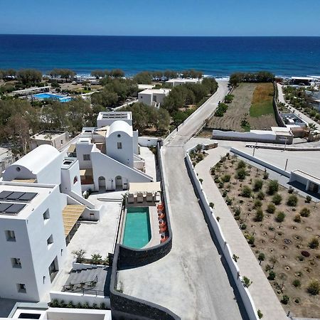 Peranosa The Residency Aparthotel Agios Georgios  Bagian luar foto