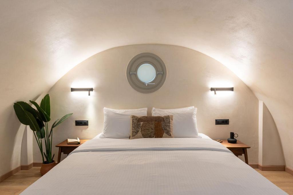 Peranosa The Residency Aparthotel Agios Georgios  Bagian luar foto