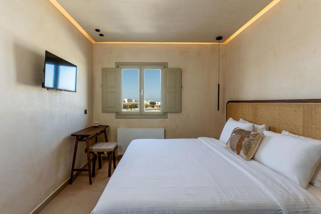 Peranosa The Residency Aparthotel Agios Georgios  Bagian luar foto