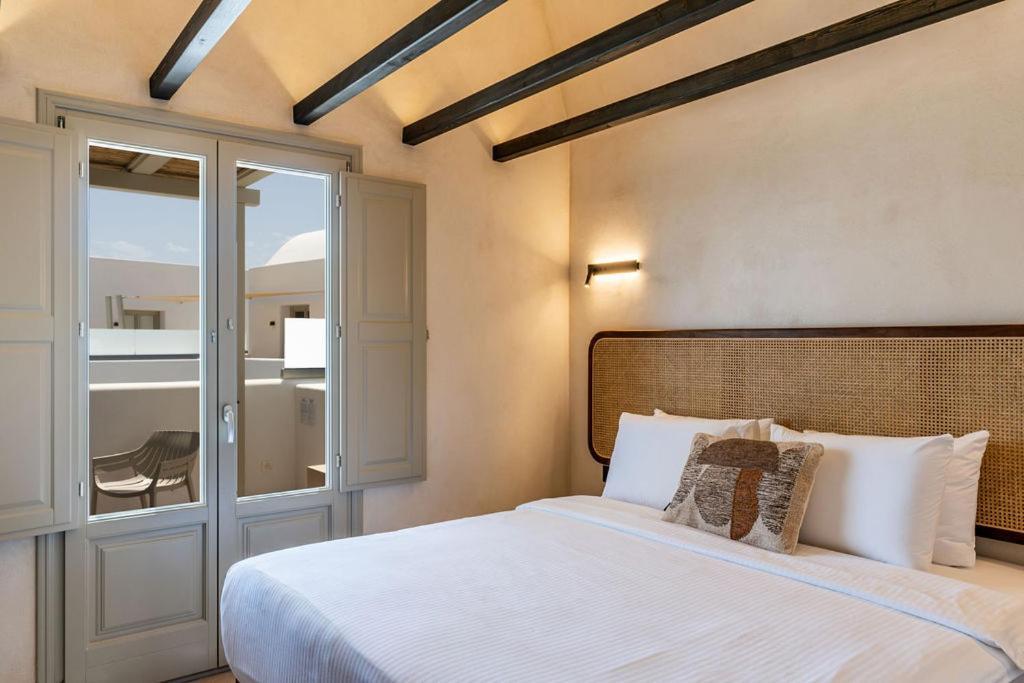 Peranosa The Residency Aparthotel Agios Georgios  Bagian luar foto