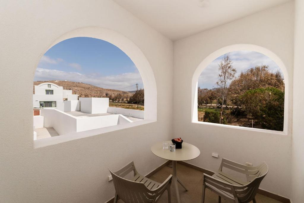 Peranosa The Residency Aparthotel Agios Georgios  Bagian luar foto
